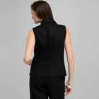 Linen Vest, , small