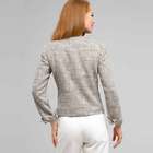Button Front Jacket, , small