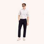 Slim Fit Pants, , small