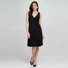 V-Neck Dress, , small