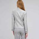 Notch Collar Jacket, , small